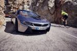BMW i8 Roadster 2018 года (WW)